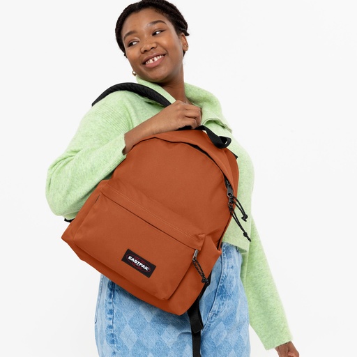 [76231929] MOCHILA PADDED PAK'R MARRON S.