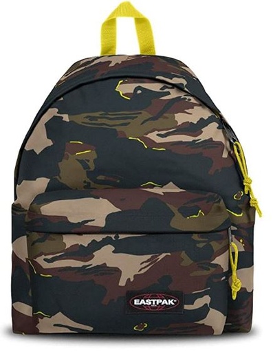 [76232819] MOCHILA PADDED PAK'R AMARILLO
