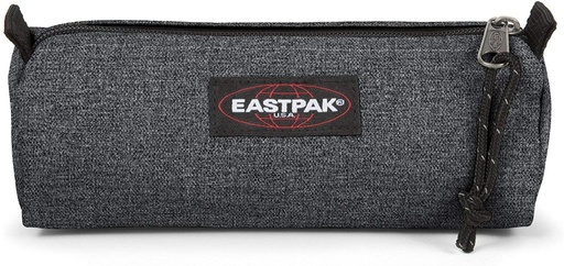 [76281105] PORTATODO BENCHMARK BLACK DENIM