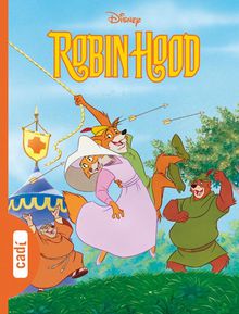 [77141019] CONTE ROBIN HOOD CATALA