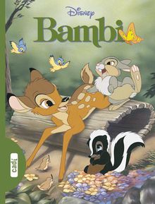 [77141028] CONTE BAMBI CATALA