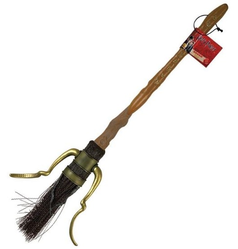 [78909700] ESCOBA HARRY POTTER
