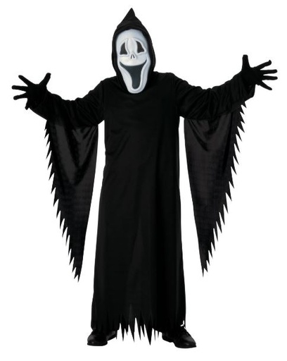 [78910227] DISFRAZ HAPPY GHOST T.L