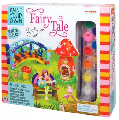 [86400693] PINTA TU SETA