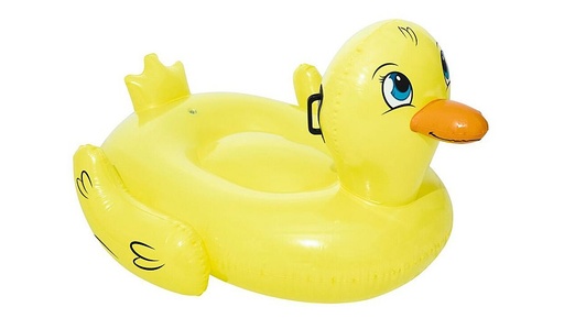 [86741102] PATO INFLABLE 135x91 CM.