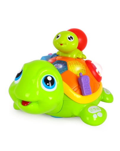 [86800868] TORTUGA CAMINADORA