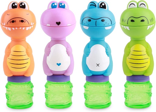 [87536542] MASCOTAS DE POMPAS 57 ML.