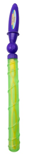 [87536749] GAZILLION TWIRLIN'BUBBLE WAND
