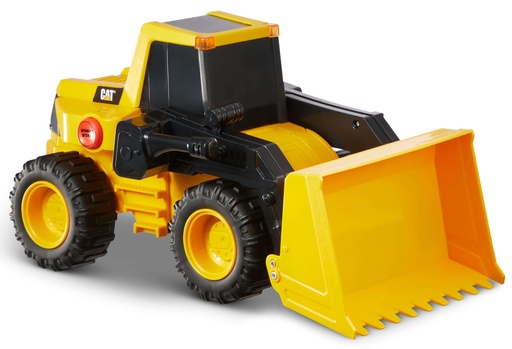 [87582267] PALA CARGADORA CAT LUZ/SON.