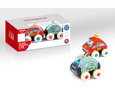 [87805282] COCHE POLICIA+TAXI RETROFICC.