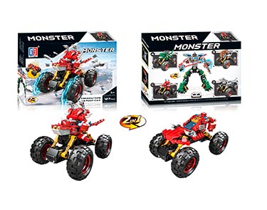 [87825238] CONSTRUYE DINO 127 P. 2 EN 1