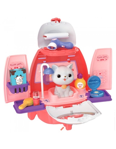 [87830828] CENTRO BELLEZA MASCOTA 9 P.