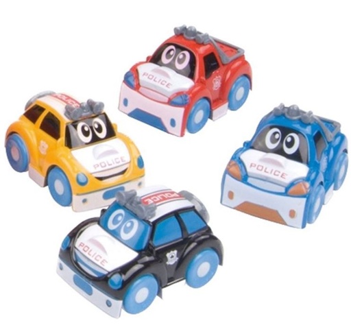 [87846749] COCHES OJOS DIVERTIDOS