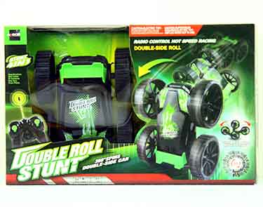 [87874690] STUNT CAR 28 CM. R/C.