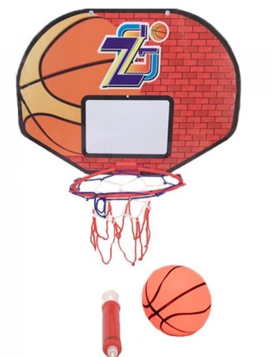 [87889474] CANASTA BALONCESTO