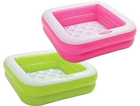 [90757100] PISCINA BEBE CUADRADA 85x85x23