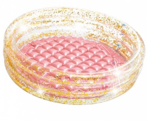 [90757103] MINI PISCINA PURPURINA 86x25 CM.