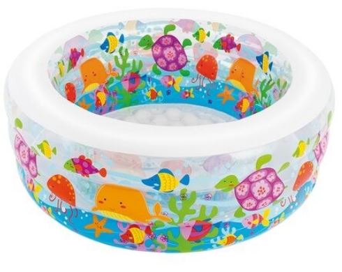 [90758480] PISCINA ACUARIO 152x56