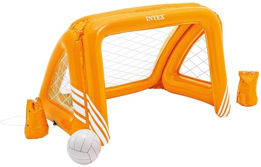 [05640223] PORTERIA HINCHABLE C/BALON