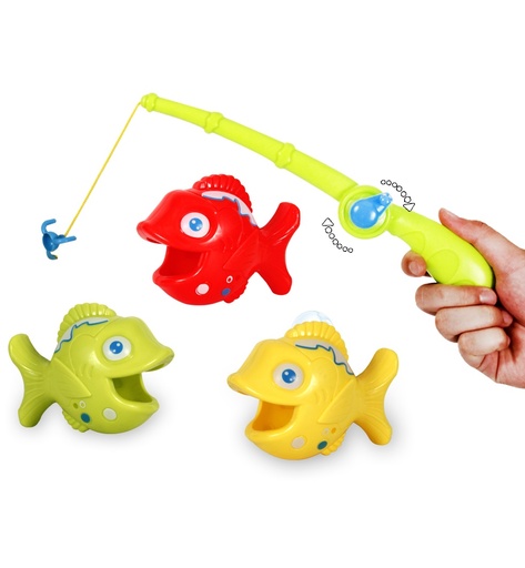 [91409037] JUEGO PESCA BLISTER