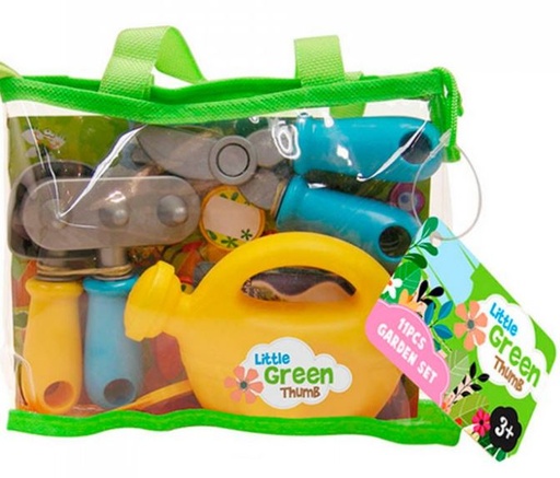 [93950109] BOLSA C/ACCESORIOS JARDINERIA