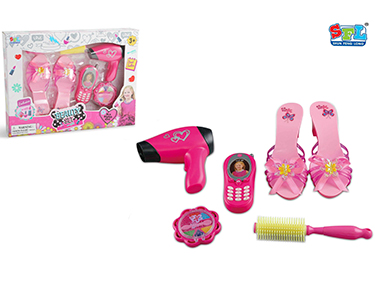 [97200081] ZAPATOS,MOVIL,SECADOR Y ACC.