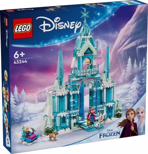 [22543244] PALACIO HIELO DE ELSA