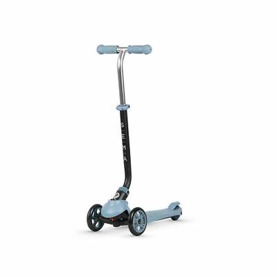 [11186886] TRICICLO QPLAY/SEMA AZUL 5 EN 1