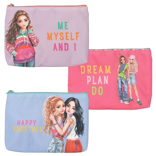 [50212913] NECESER JOY TOP MODEL