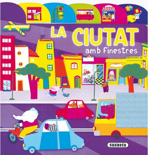 [53554924] LA CIUTAT