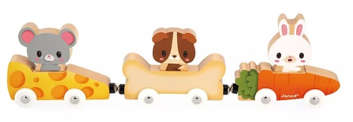 [73533315] ANIMALES DE COMPAÑIA MAGNETICOS