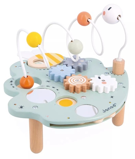 [73534056] HOJA DE ACTIVIDADES