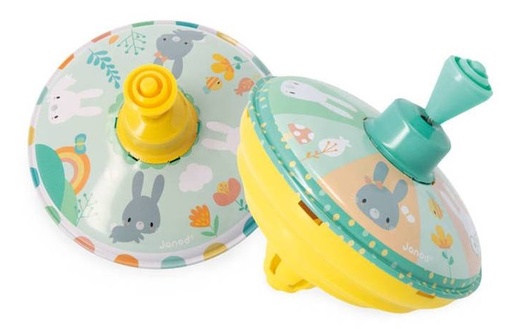 [73534120] PURE - PEONZAS METÁLICAS CONEJOS