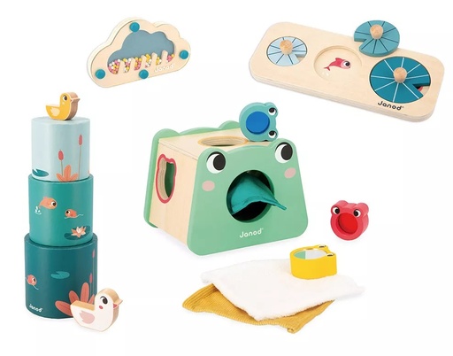 [73534063] BOX 12 MESES