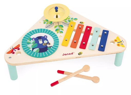 [73537655] MESA MUSICAL GIOIA