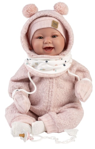 [23984480] TALA R.N. SONRISAS 44 CM.