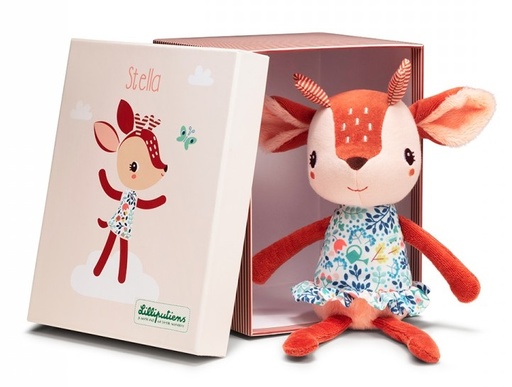 [72283393] STELLA PELUCHE AMOROSO