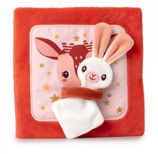 [72283491] STELLA Y SU PELUCHE LIBRO DE ACTIVIDADES