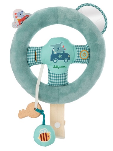 [72283512] JOE AL VOLANTE