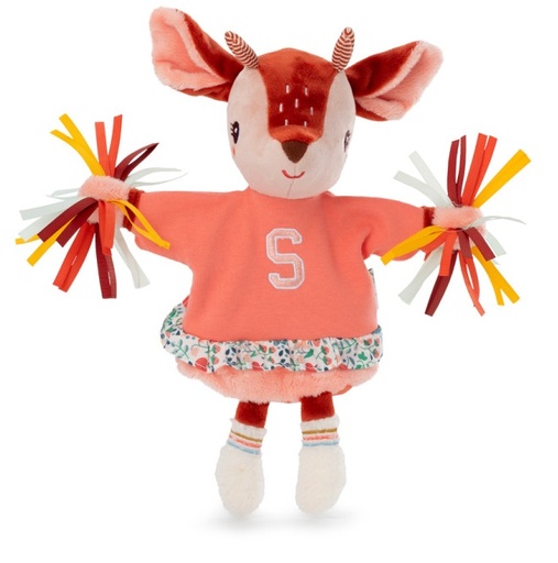 [72283515] STELLA POMPÓN MARIONETA DE MANO