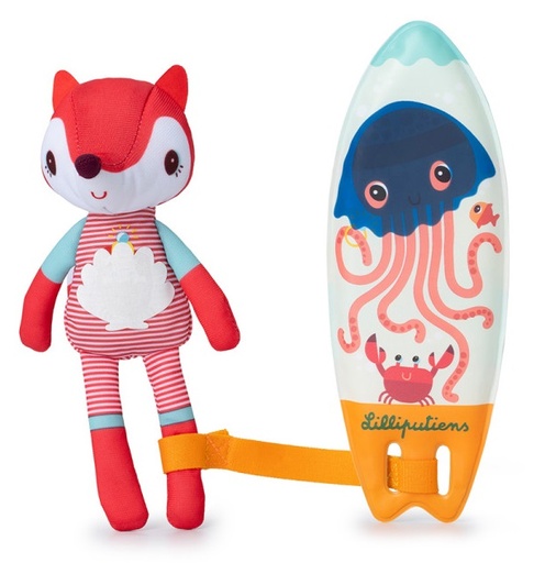 [72283542] ALICE SURFER MÁGICO