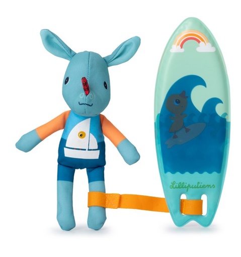 [72283543] JOE SURFER MÁGICO