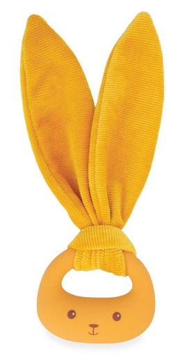 [73518008] MORDEDOR CONEJITO OCRE