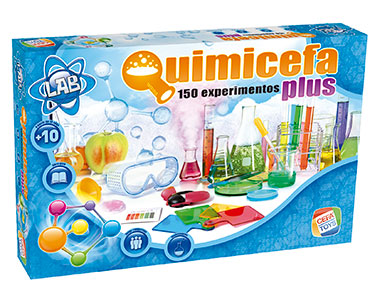 [04821629] QUIMICEFA PLUS