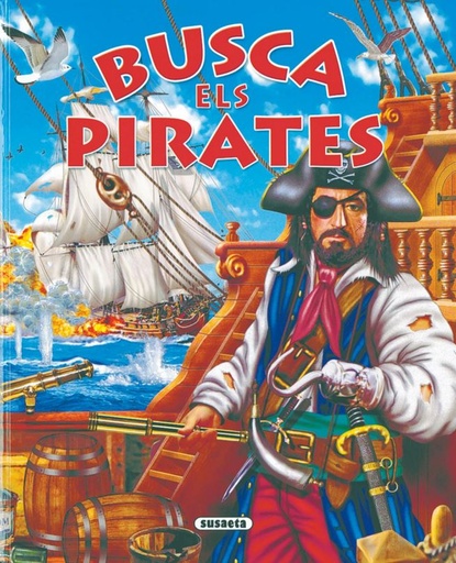 [53555846] ELS PIRATES