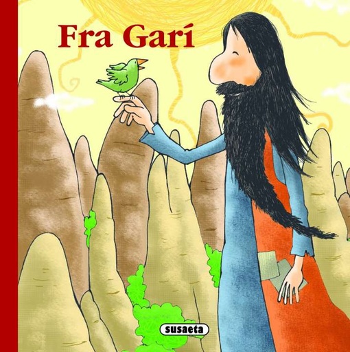 [53557422] FRA GARI