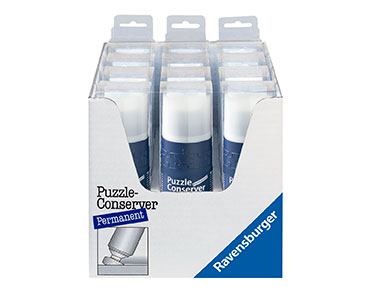 [26993793] PUZZLE CONSERVER PERMANENT