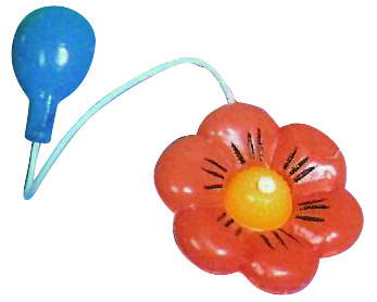 [57800113] FLOR DE AGUA