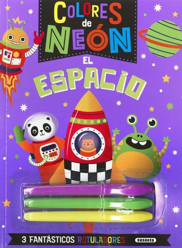 [53596249] EL ESPACIO