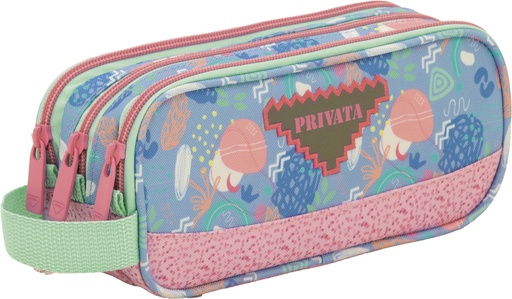 [33674108] PORTATODO TRIPLE C.PRIVATA FUN